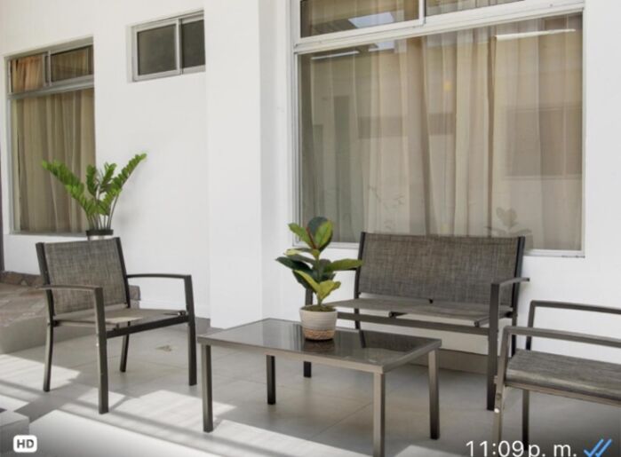 ALQUILER DE APARTAMENTO NUEVO AMUEBLADO, SAN JOSÉ, SAN PEDRO, LOS YOSES SUR - 9703388 in San Pedro, Montes De Oca, San José — ₡ 450 000