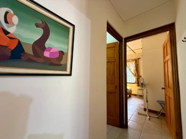 VENDO LOTE CON CASA DE DESCANSO EN TURRUBARES-SAN JOSÉ. en Carara, Turrubares, San José — $350,000