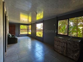 Venta de Casa en Pérez Zeledón-Rivas. RAH 27-805 en El General, Pérez Zeledón, San José — $90,000 - Foto 4 de 9