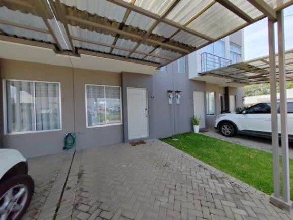 Casa en venta en Condominio Akai, en Ciruelas de Alajuela en San Antonio, Alajuela — ₡ 60 000 000
