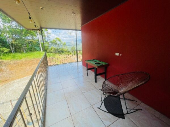 Hermosa casa en venta  in Quesada, San Carlos, Alajuela — ₡ 90 000 000