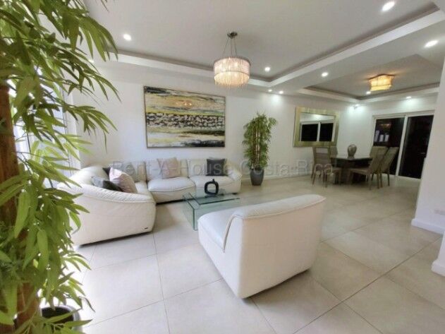 VENTA DE CASA MODERNA EN LINDORA . COD #26-1497 in Pozos, Santa Ana, San José — $265,000