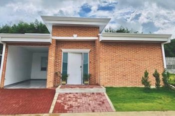 Casa en Condominio en Curridabat