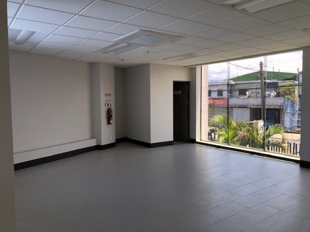 ALQUILER DE OFICINAS, SAN JOSE, URUCA, CENTRO EJECUTIVO LA VIRGEN en Uruca, San José — $4,424
