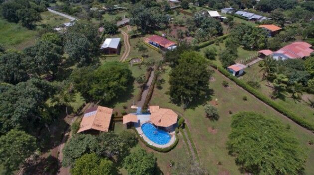 Finca con vivienda en venta en Coyolar de Orotina Alajuela en Coyolar, Orotina, Alajuela — $1,350,000