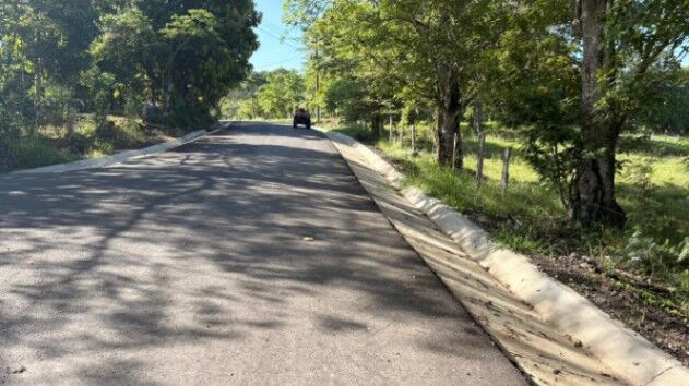 ¡Construya la casa de sus sueños en Guanacaste! en Las Juntas, Abangares, Guanacaste — ₡ 6 450 000