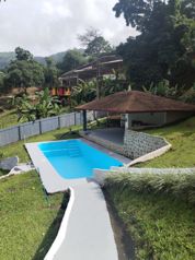 Property for sale  in San Miguel de Naranjo. in San Miguel, Naranjo, Alajuela — 95 000 000 ₡ - Photo 4 of 14
