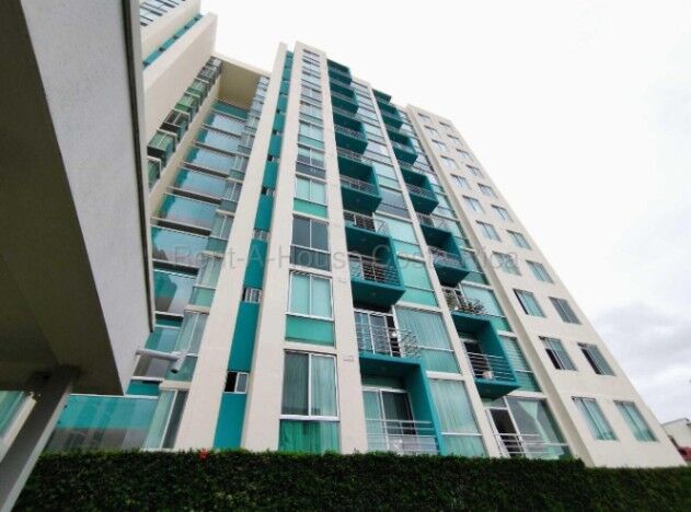 Venta | Apartamento de 2 habitaciones en Bambú Eco Plaza #26-2006 GS en San Sebastián, San José — $152,200