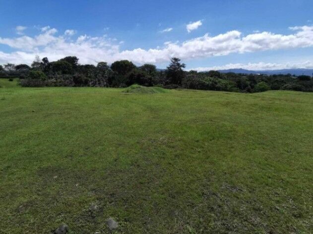 Venta de Lote en San Isidro de Heredia. RAH 26-862 en San Isidro, Heredia — $557,700