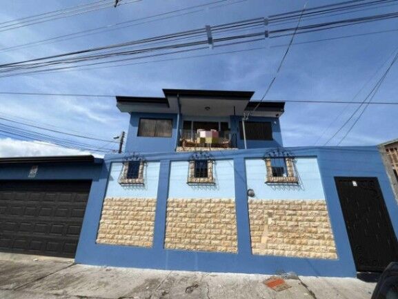 Venta de Casa en Goicoechea, San José. RAH 26-962 en Ipís, Goicoechea, San José — $210,000