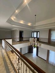 CASA DE LUJO CON TERRENO ENORME EN GUAYACAN REAL DE TRES RÍOS. en San Juan, La Unión, Cartago — $1,200,000 - Foto 4 de 12
