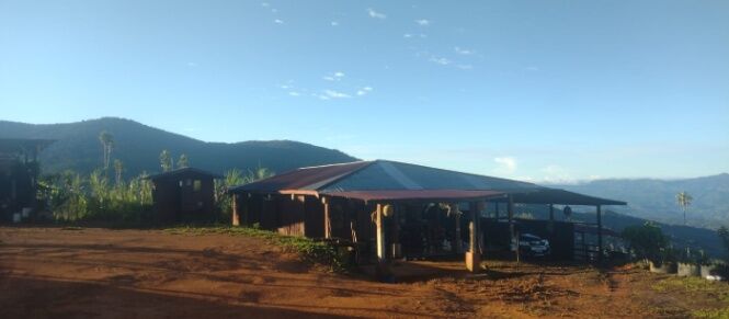 SE VENDE ESPECTACULAR FINCA EN BUENOS AIRES DE PUNTARENAS.  in Biolley, Buenos Aires, Puntarenas — $800,000