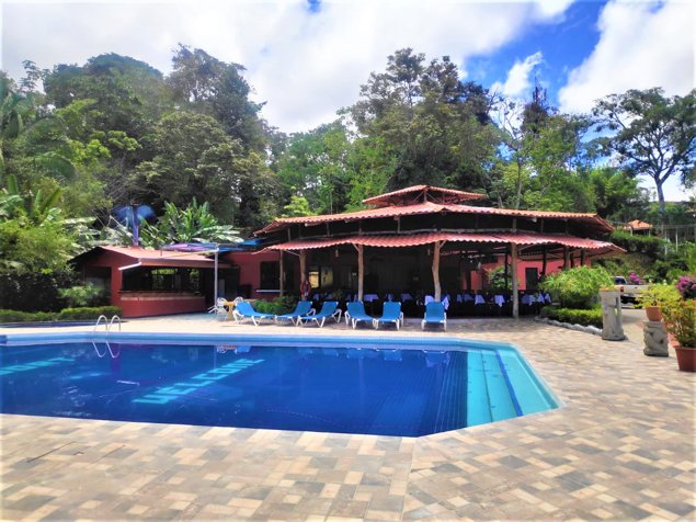 Hotel Pacific Paradise – Oportunidad de inversión en el Pacífico in Quepos, Puntarenas — $6,100,000 - Photo 2 of 23