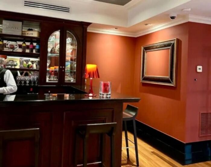 Alquiler de Apartamento en San Rafael de Escazû. RAH 25-1804 in San Rafael, Escazú, San José — $1,600