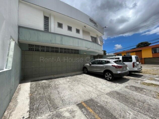 Edificio comercial en venta en San Pedro con ubicación estratégica #26-1870 GS en San Pedro, Montes De Oca, San José — $950,000