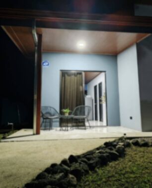 Casa de oportunidad, Nueva y con acabados de lujo a solo 13 minutos de La Fortuna in La Fortuna, San Carlos, Alajuela — ₡ 41 500 000