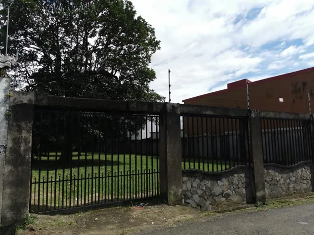 Río Segundo de Alajuela se vende Lote en Río Segundo, Alajuela — ₡ 150 000 000 - Foto 3 de 9
