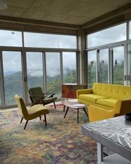 Casa en venta en Orosi, Cartago con increíbles vistas en Orosi, Paraíso, Cartago — $395,000 - Foto 2 de 42