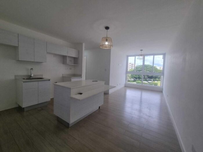 ALQUILER DE MODERNO APARTAMENTO EN CONCASA ALAJUELA in San Rafael, Alajuela — $950