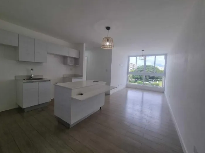 ALQUILER DE MODERNO APARTAMENTO EN CONCASA ALAJUELA en San Rafael, Alajuela — $950
