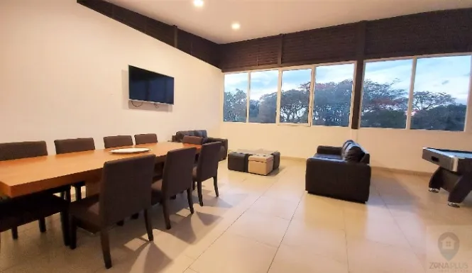ALQUILER APARTAMENTO SAN PABLO HEREDIA CON LINEA BLANCA  TEL: 8325 9589 en San Pablo, Heredia — ₡ 550 000 - Foto 3 de 10