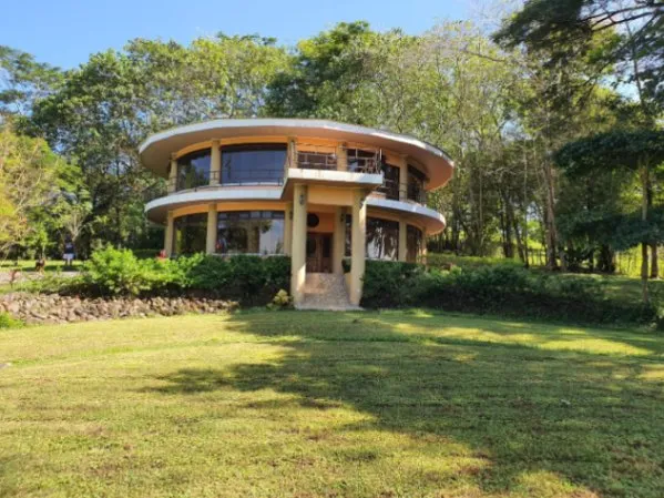 Venta de Finca + Casa en Orotina de Alajuela. RAH 26-367 en Orotina, Alajuela — $500,000