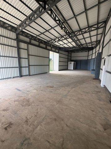 BODEGAS EN ALQUILER EN HEREDIA in San Antonio, Belén, Heredia — $1,650