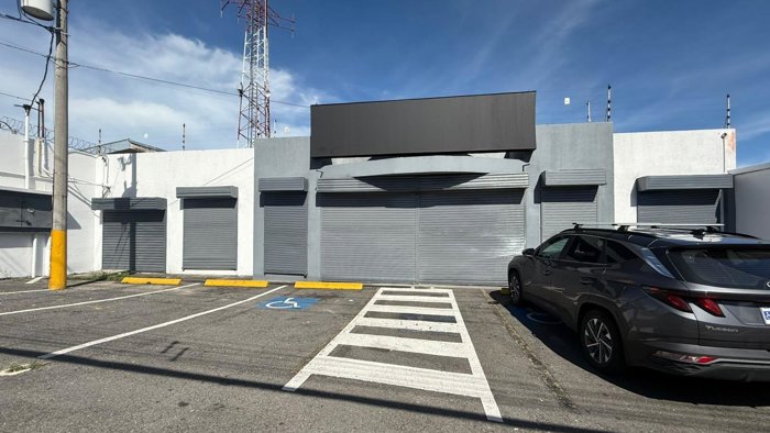 Alquiler de Edificio en Tibás, San José. in Cinco Esquinas, Tibás, San José — $7,500