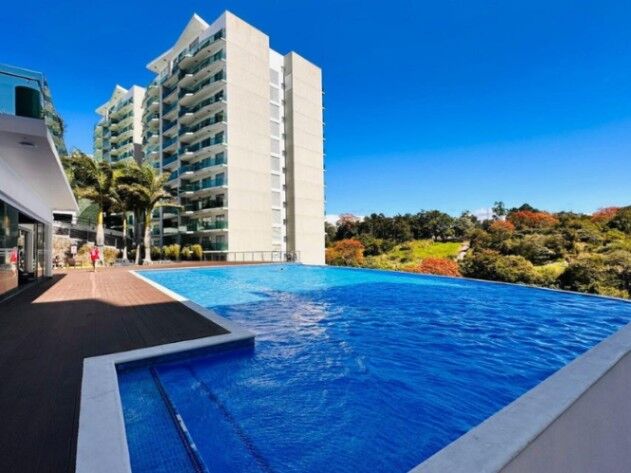 Alquiler o  venta de exclusivo apartamento en San Jose pavas 26-1259 en Pavas, San José — $2,000