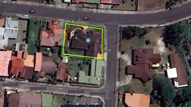 Ciudad Quesada Hermosa Residencia in Quesada, San Carlos, Alajuela — $850,000