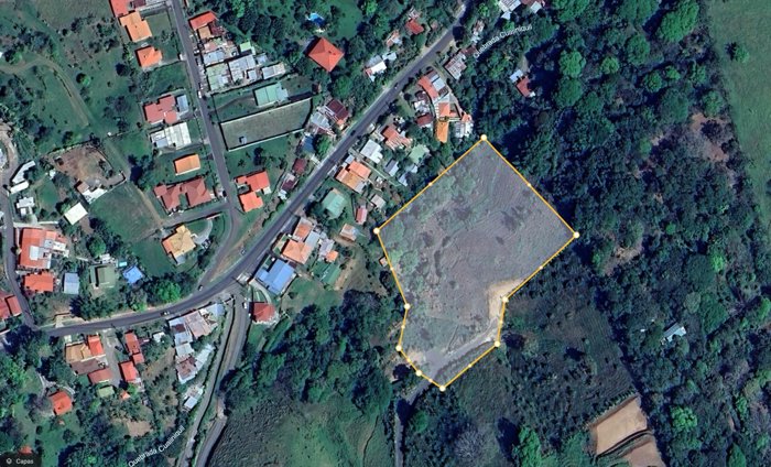 Residential lot for sale  – Atenas, Costa Rica in San José, Atenas, Alajuela — $150,000