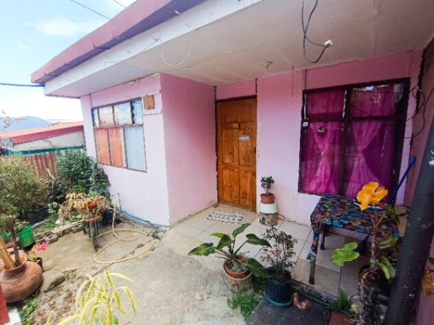 Casa Barata para remodelar en Cartago en Dulce Nombre, Cartago — $60,000