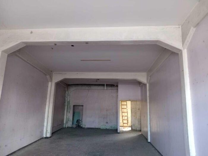 Venta de Edificio Comercial en Merced, San José. RAH 26-1679 en Merced, San José — $600,000