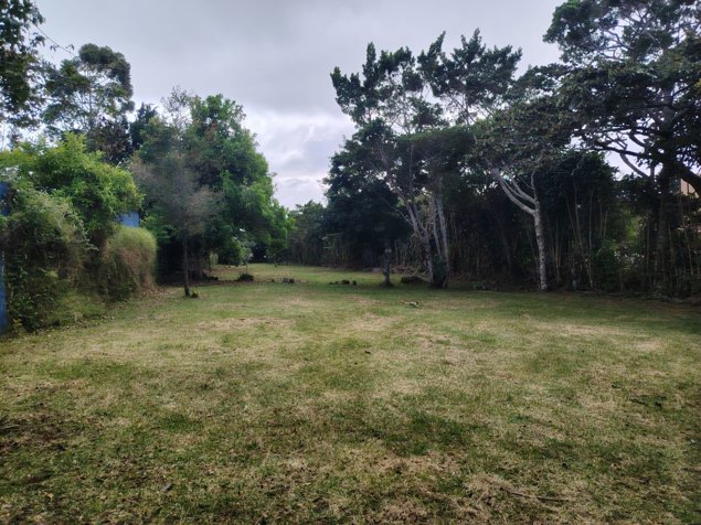 Lote residencial - San Rafael, Heredia - 1792 m² en San Rafael, Heredia — ₡ 100 000 000 - Foto 3 de 14