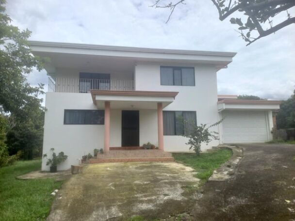 MLS-26-1227 LS VENTA CASA BARVA HEREDIA CONTACTENOS AL # 86127562 en Barva, Heredia — $350,000