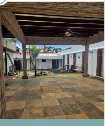Alquiler de Casa de Uso de Suelo Mixto // Rohrmoser en Pavas, San José — $8,000