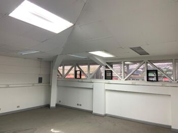 ALQUILER OFICINAS en El Tejar, El Guarco, Cartago — 1 ₡ - Foto 4 de 5