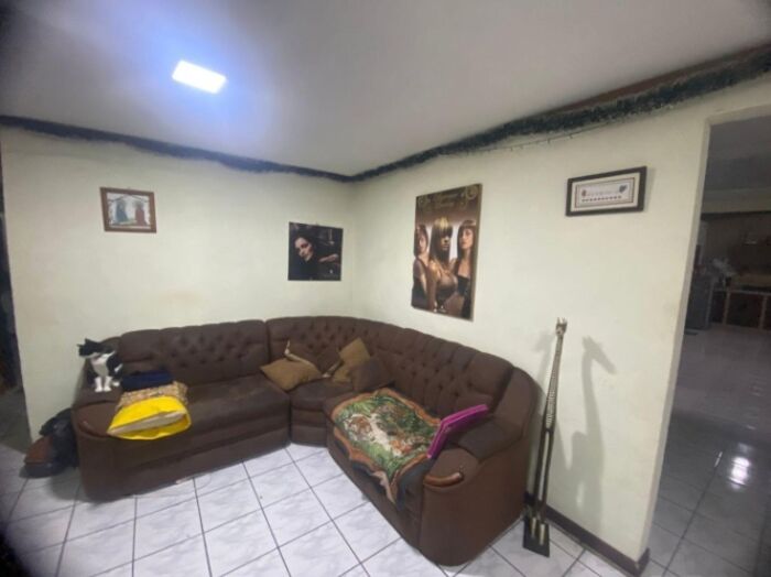 Venta de Casa + APTO en Heredia. 26-738 en Heredia — ₡ 80 000 000