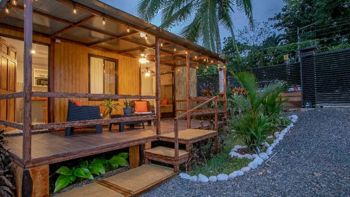 Oportunidad: 2 Airbnb Trabajando a 5 Minutos de La Fortuna in Peñas Blancas, San Ramón, Alajuela — $385,000 - Photo 2 of 18