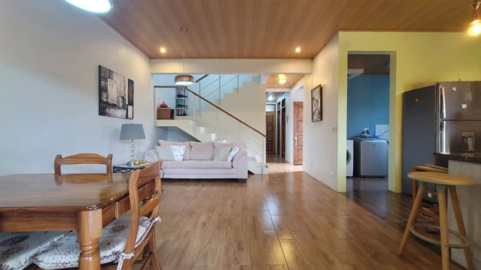 Modern Home With Large Garden – Sarchí, Alajuela en Sarchí Norte, Sarchí, Alajuela — $270,000 - Foto 2 de 18