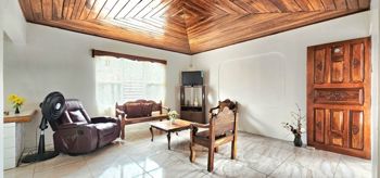 Venta de Casa y Local Comercial en Batan, Limón. en Batán, Matina, Limón — 55 000 000 ₡ - Foto 2 de 14