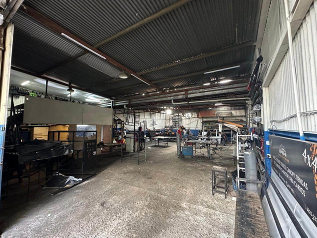 Comercio Talleres Coronado en Patalillo, Vázquez de Coronado, San José — $1,550,000