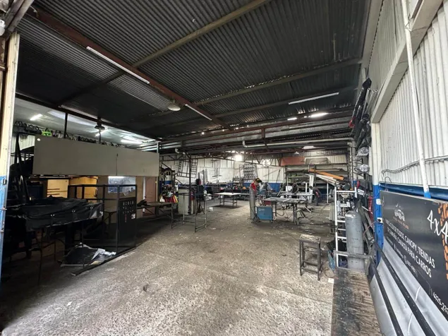 Comercio Talleres Coronado en Patalillo, Vázquez de Coronado, San José — $1,550,000