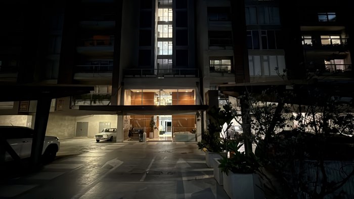 Apartamento con Forest View en Azenza Towers en Uruca, San José — $145,000 - Foto 3 de 38