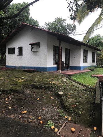 VENTA DE FINCA PARA DESARROLLO MEDIA DENSIDAD, SAN JOSE, SANTA ANA en Santa Ana, San José — $2,300,000