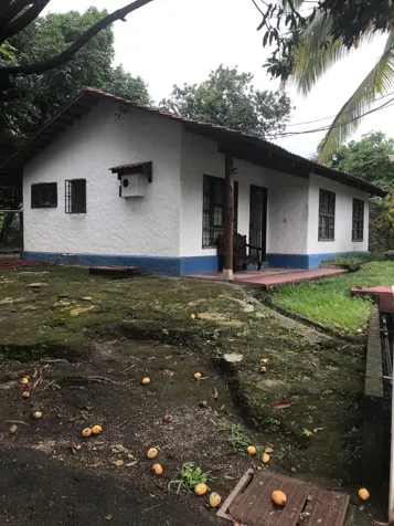 VENTA DE FINCA PARA DESARROLLO MEDIA DENSIDAD, SAN JOSE, SANTA ANA en Santa Ana, San José — $2,300,000 - Foto 2 de 8