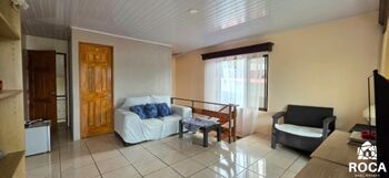 Casa en venta a 5 minutos de San Isidro in San Isidro De El General, Pérez Zeledón, San José — 70 000 000 ₡ - Photo 4 of 17