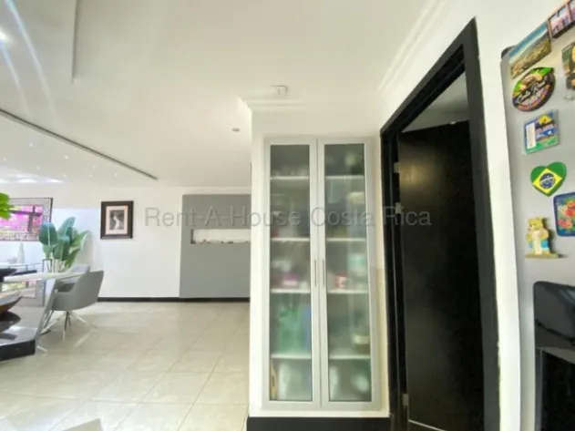 Beautiful Apartment in Rio Oro Santa Ana in Santa Ana, San José — ₡ 153 000 000 - Photo 3 of 27