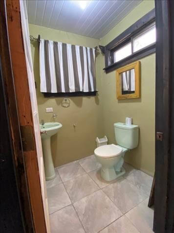 Quinta  in San Lorenzo, San Ramón, Alajuela — ₡ 50 000 000