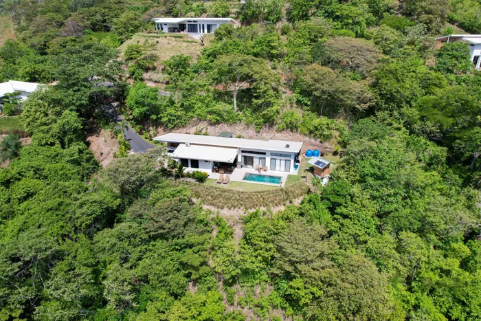 Home With Panoramic Views In Roca Verde Atenas Costa Rica en Jesús, Atenas, Alajuela — $650,000 - Foto 2 de 29